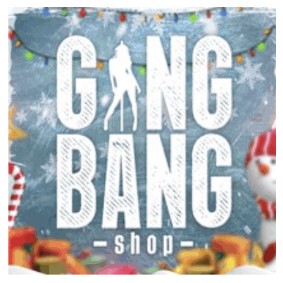 GangBang Shop