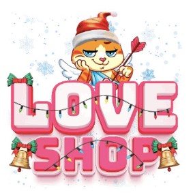 Love Shop